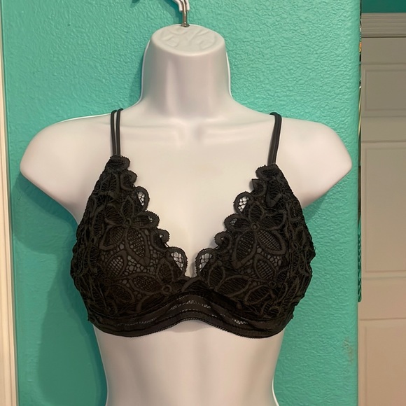 Other - Free form bralette